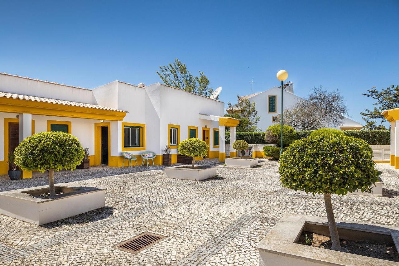 Estudio do Chalet by OCvillas Albufeira Exterior foto