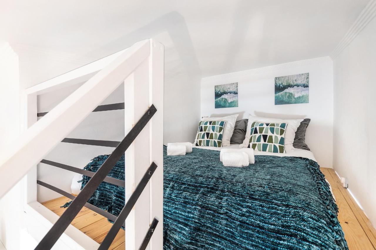 Estudio do Chalet by OCvillas Albufeira Exterior foto