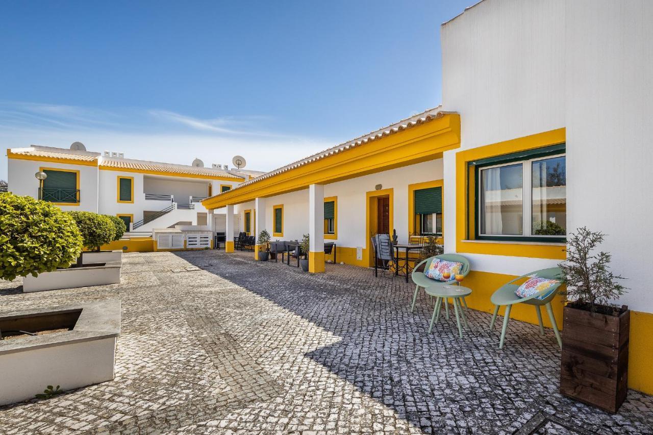 Estudio do Chalet by OCvillas Albufeira Exterior foto
