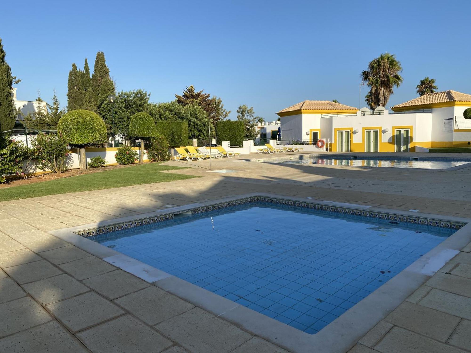 Estudio do Chalet by OCvillas Albufeira Exterior foto